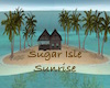 Sugar Isle Sunrise