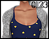 *0123* Sweater & Dress