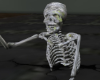 Invitation Skeleton Grnd