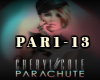 Parachute Cheryl Cole