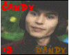candy is dandy