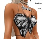 ButterFly Top RL