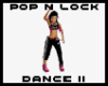 Pop'n'Lock Dance 11