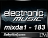 [DM] Mix Tomorrowland