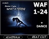 AMBIANCE +F dance WAF24