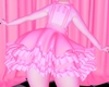 Cute Femboy Skirt Pinku