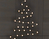 Xmas Wall Tree/Lights