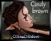 (OD) Cindy brown