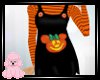 *SS* Kid Minnie Pumpkin