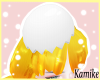 [K] Egg Head