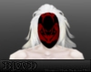 Vampire lord mask