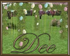 Easter Egg Gazebo