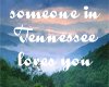 Tennessee love