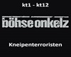 Kneipenterroristen