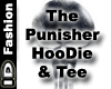 (ID) HooDie - Punisher