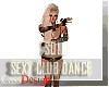 C!Sexy Club DanceV4 Solo