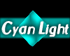 Cyan Light