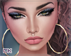 K| Bisque #116- Gigi Rq