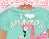 👩‍👧 I Love Mommy
