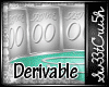 [S]Derivable Room 1