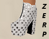 [Z] Fashion Heels