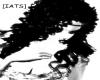 [IATS] Black Curls.