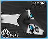 [Pets] Zentha | hair v1