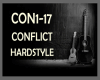 HARDSTYLE * CONFLICT