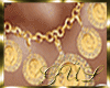 5i Biyerde Necklace