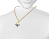 COLOMBIA CHAIN