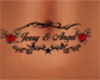 BBJ Jerry-Angel Belly 
