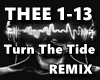Turn The Tide  REMIX