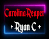 Carolina Reaper  RC