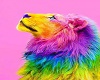 !AS! Pride Lion Art