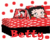 *Betty Boop Couch*