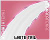 ❄ White Tail