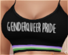 !© Genderqueer Pride