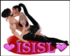 Kiss love