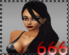 (666) kissed black