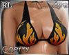 Fire Bikini RL