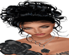 Graphite Naoemi Jew/Hair