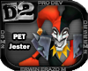 [D2] Jester