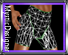 Derivable Fitted Shorts