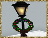 Exclusive Holiday Lamp