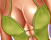 Denim Set Green