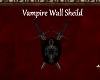 Vampire Sword and Shield