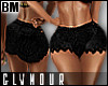 .:T:. BM Laced Blk