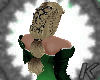 ~K~Maid/Hair/Blond