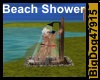 [BD] Beach Shower