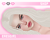 ♡ Belinda Blonde